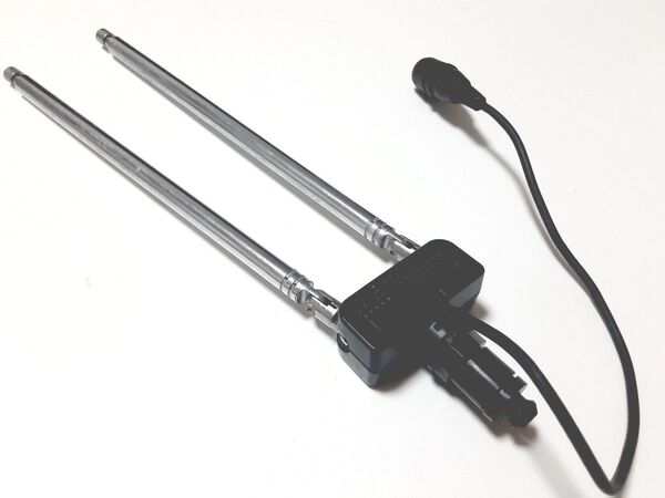 【送料無料】SONY 純正 ロッドアンテナ テレビ ラジオ レトロ