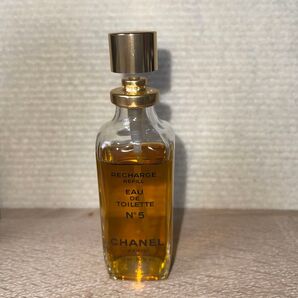 CHANEL N°5 オードトワレ レフィル 50ml