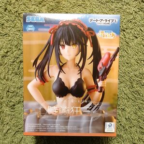 デート・ア・ライブⅤ テルマエ・湯〜とぴあ “時崎狂三“