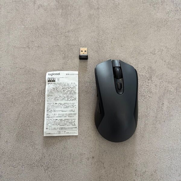 Logitech G603 LIGHTSPEED Wireless ワイヤレス ゲーミング マウス Bluetooth