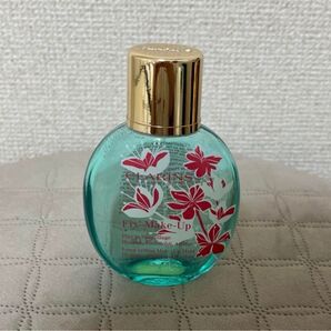 CLARINS クラランス フィックスメイクアップ 空き瓶