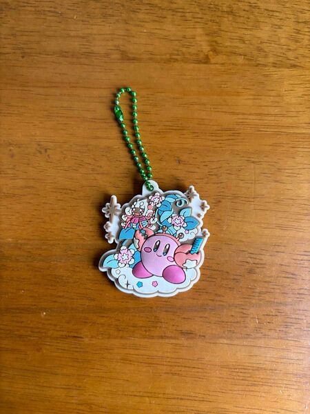 カービィ ホロスコープ コレクション ぷっくりラバマスグミ かに座