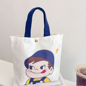 【限定値下げ】新品未使用 ハンドバック ぽこちゃん