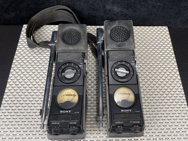 Yahoo!オークション -「sony icb-680」(アマチュア無線) の落札 Yahoo!オークション -「sony icb-680」(アマチュア無線) の落札
