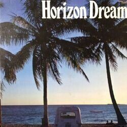 MASAYOSHI TAKANAKA （高中正義） / HORIZON DREAM (LP)