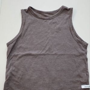 minirobe ミニロブ 90 タンクトップ