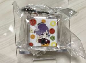 フルーツ くじ DIABOLIK LOVERS BOX チャーム ストラップ 逆巻 カナト