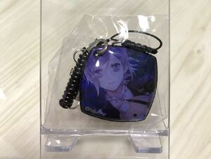 DIABOLIK LOVERS 携帯クリーナー ストラップ 逆巻 カナト