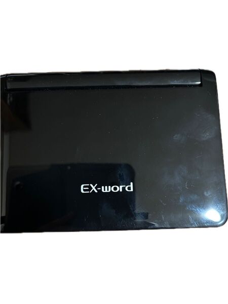 CASIO 電子辞書EX-word XD-N6100