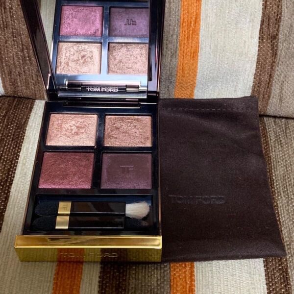 TOMFORD トムフォード アイシャドウ 04 ハネムーン HONEYMOON