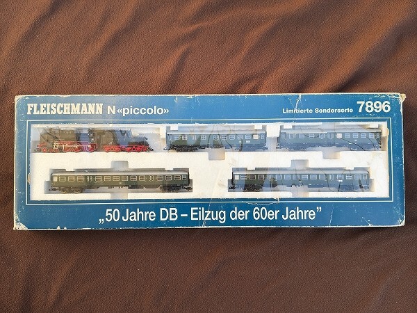 Yahoo!オークション -「fleischmann piccolo」(Nゲージ) (鉄道 Yahoo!オークション -「fleischmann piccolo」(Nゲージ) (鉄道