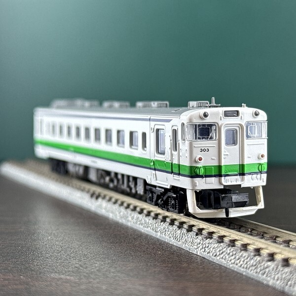 Yahoo!オークション -「マイクロエース キハ40」(鉄道模型) の Yahoo!オークション -「マイクロエース キハ40」(鉄道模型) の