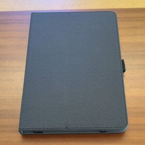 TECLAST T50 Pro タブレットケース薄型 軽量 全面保護型 ケース カバー (ブラック)