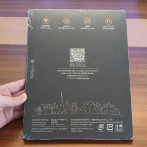 iPad 保護フィルム 2枚入 ガラスフィルム 光沢 高感度