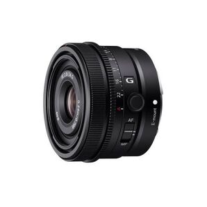 FE 24mm F2.8 G SEL24F28G