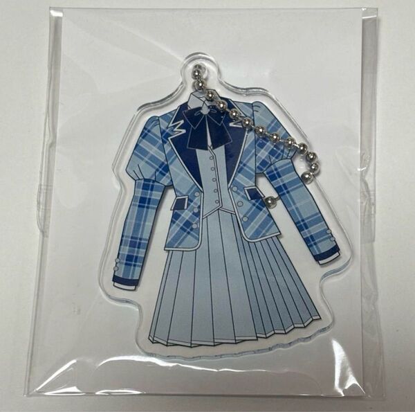 ≠ME ノイミー 秘密インシデント 衣装キーホルダー アクリルキーホルダー