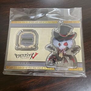 IdentityV 第五人格 トイボ アクリルスタンド アクスタ リッパー