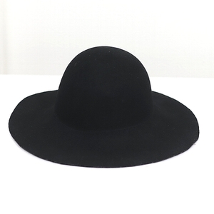 Bonpoint Bonpoint фетр шерсть шляпа шляпа 1
