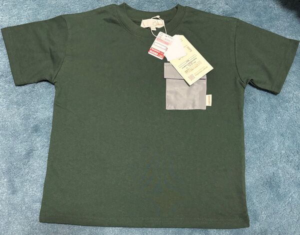 LOGOSDAYS 半袖Tシャツ
