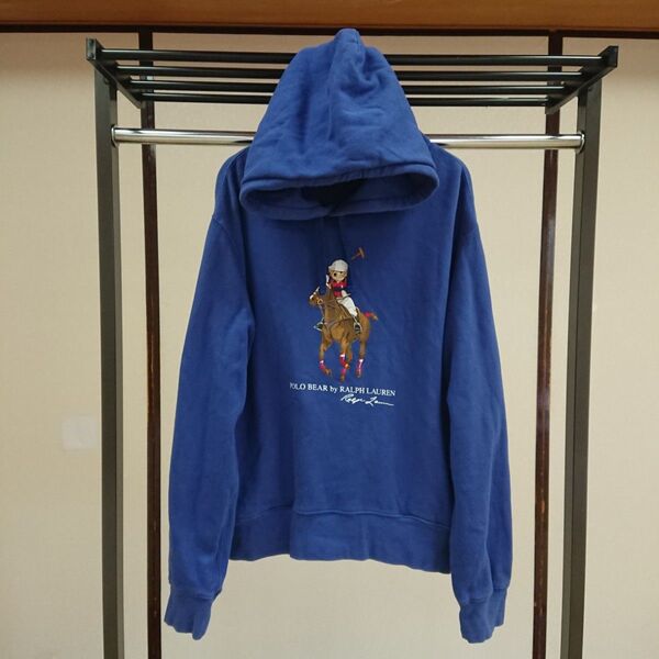【30th】POLO BEAR by RALPH LAUREN M