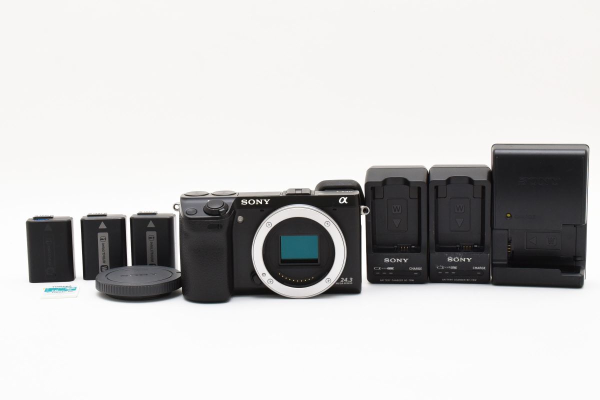 2025年最新】Yahoo!オークション -nex-7 ボディ sonyの中古品 2025年最新】Yahoo!オークション -nex-7 ボディ sonyの中古品