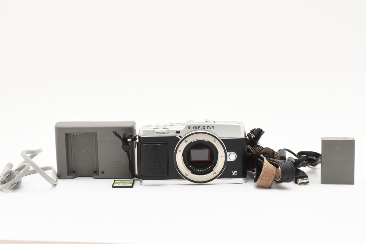 2025年最新】Yahoo!オークション -olympus pen e-p5の中古品 2025年最新】Yahoo!オークション -olympus pen e-p5の中古品