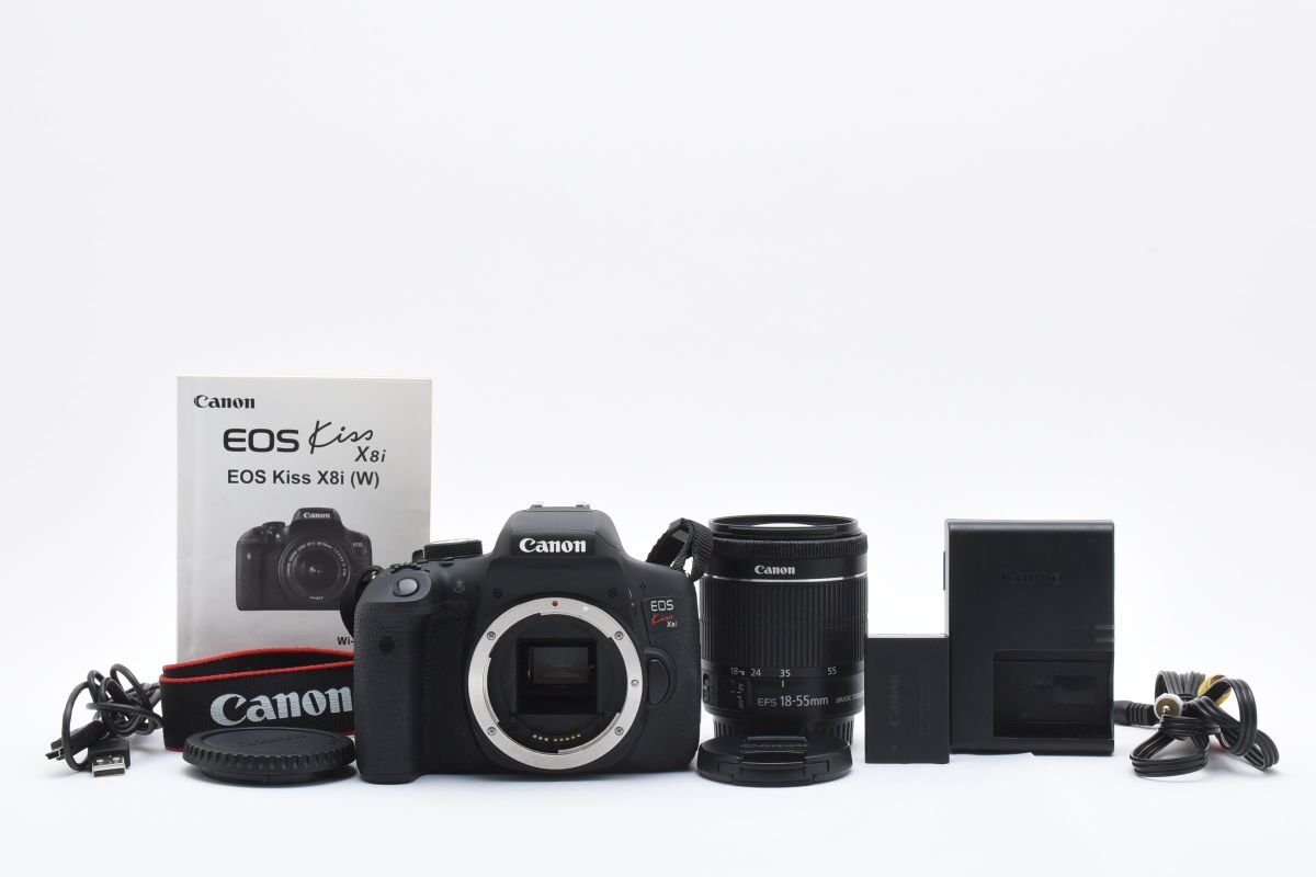 2025年最新】Yahoo!オークション -eos kiss x8i レンズキットの 2025年最新】Yahoo!オークション -eos kiss x8i レンズキットの