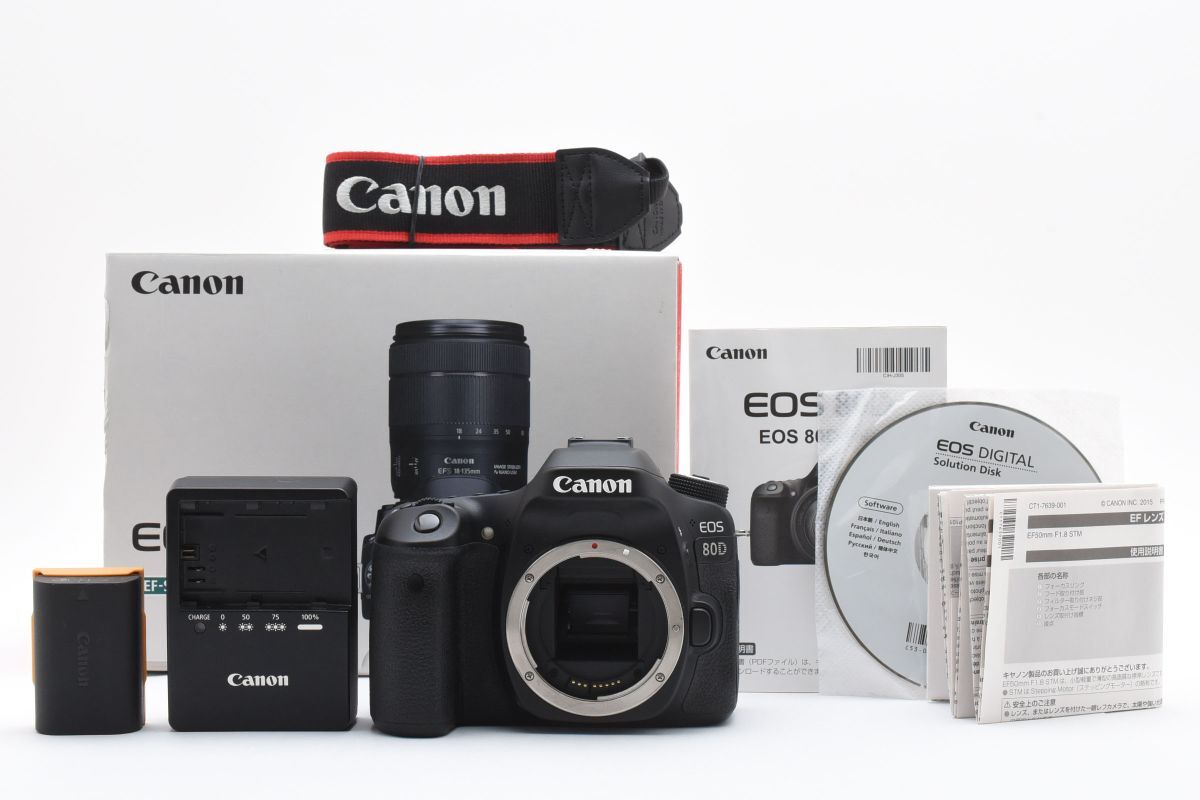 2025年最新】Yahoo!オークション -canon eos 80dの中古品・新品 2025年最新】Yahoo!オークション -canon eos 80dの中古品・新品