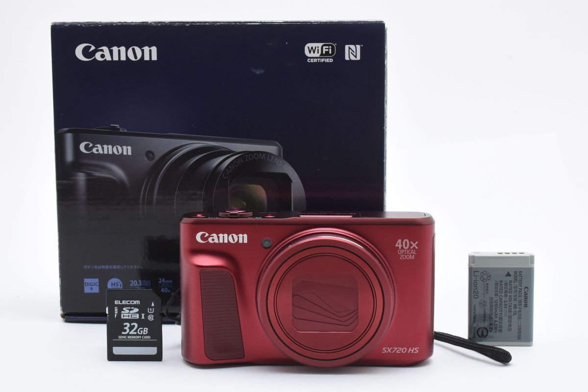 2025年最新】Yahoo!オークション -sx720hsの中古品・新品・未 2025年最新】Yahoo!オークション -sx720hsの中古品・新品・未