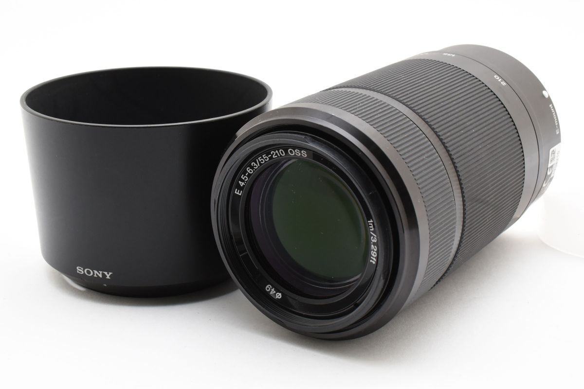 2025年最新】Yahoo!オークション -e 55-210mm f4.5-6.3の中古品 2025年最新】Yahoo!オークション -e 55-210mm f4.5-6.3の中古品