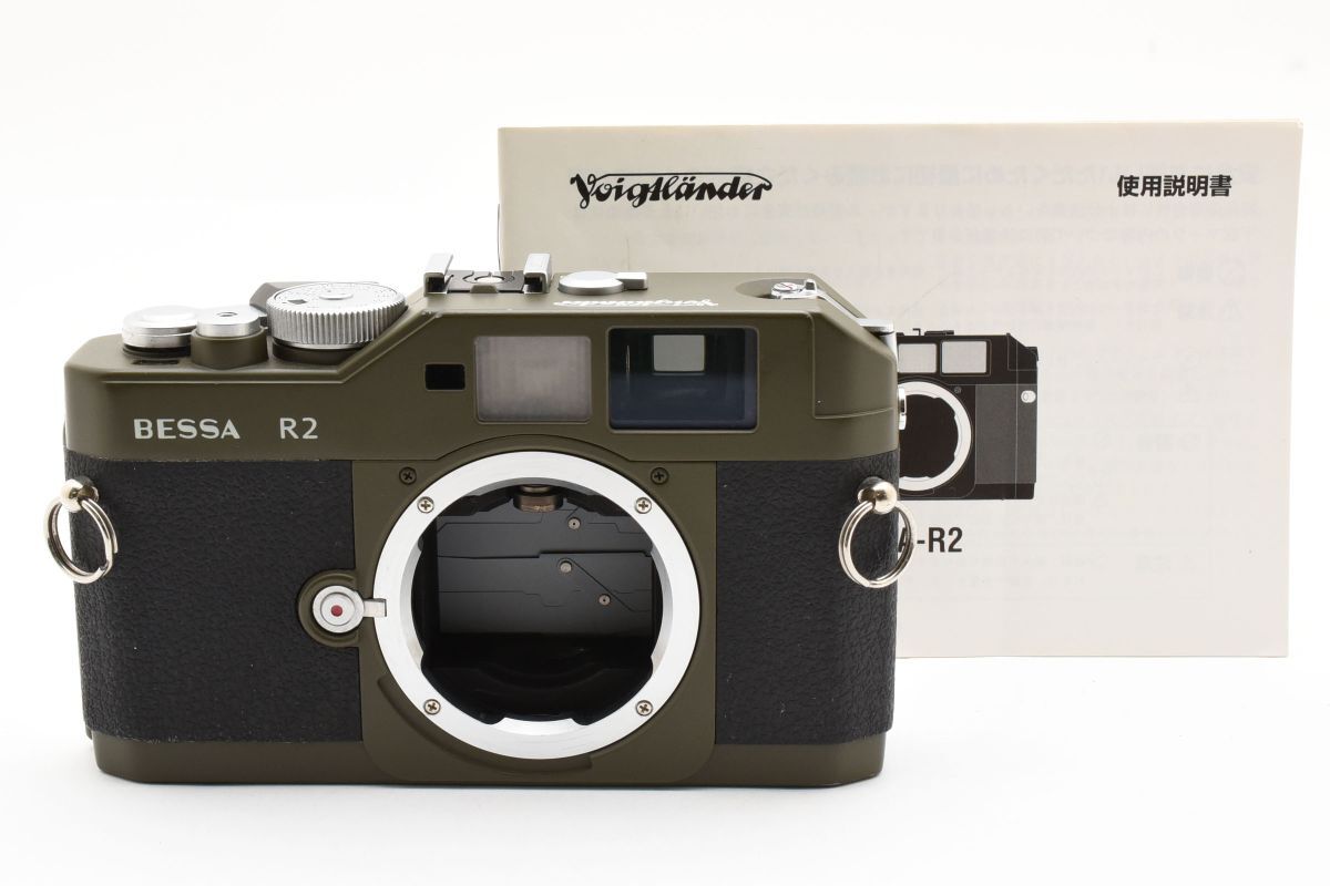 2025年最新】Yahoo!オークション -voigtlander bessa r2の中古品 2025年最新】Yahoo!オークション -voigtlander bessa r2の中古品