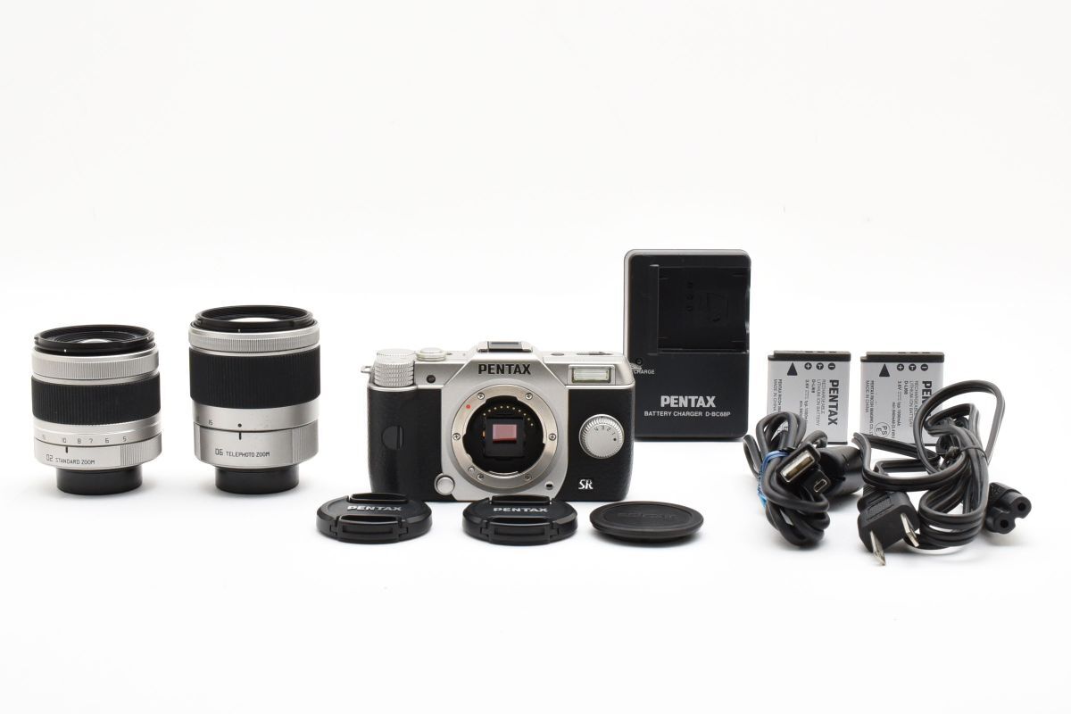 2025年最新】Yahoo!オークション -pentax q10の中古品・新品・未 2025年最新】Yahoo!オークション -pentax q10の中古品・新品・未