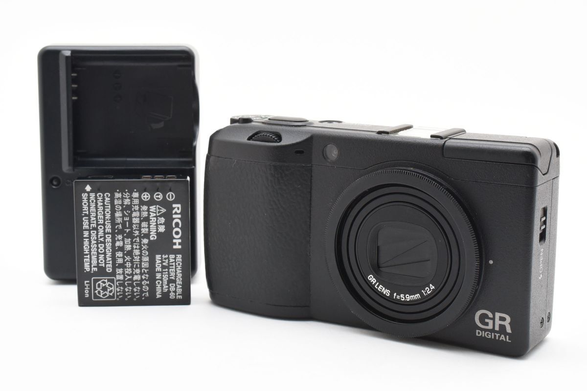2025年最新】Yahoo!オークション -ricoh gr iiの中古品・新品 2025年最新】Yahoo!オークション -ricoh gr iiの中古品・新品