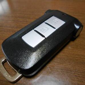 ★日産 純正 デイズ キーレス スマートキー 3ボタン★未使用④