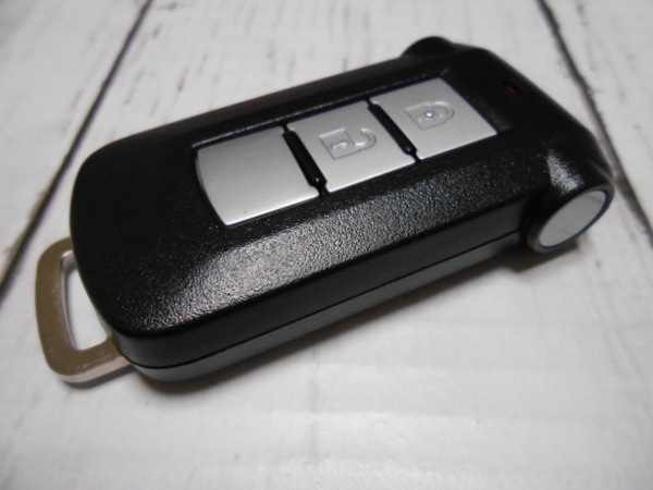 ★日産 純正 デイズ キーレス スマートキー 3ボタン★未使用 ⑨