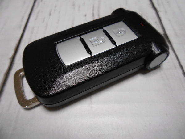 ★日産 純正 デイズ キーレス スマートキー 3ボタン★未使用 ⑥
