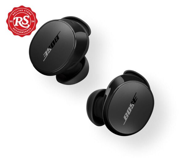 Bose QuietComfort Earbuds 第二世代 新品未使用品
