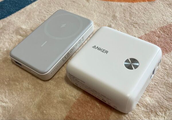 Anker Battery&PowerCore Fusion 10000