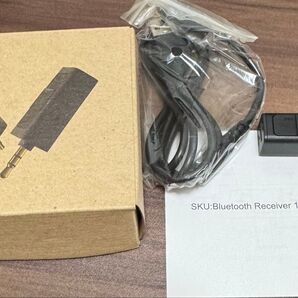 ★新品★アダプター Bluetooth 4.2 8m インターファタ Bluetooth receiver プロダクターロジリンク