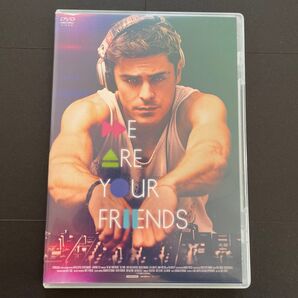 We Are Your Friends 吹替、字幕あり