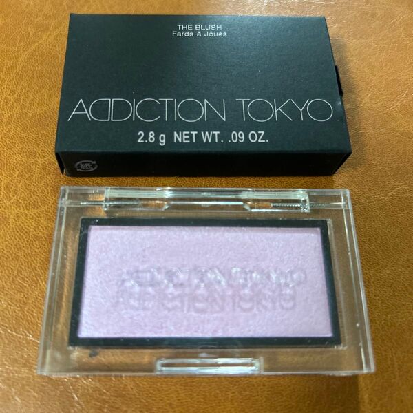 ADDICTION ザ ブラッシュ 005N Aurora Veil(N)