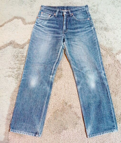 リーバイス 533 デニムパンツ W30