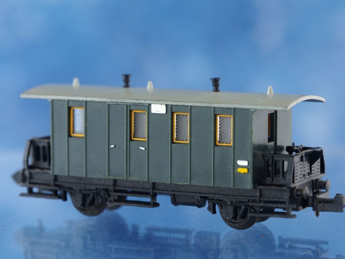 Yahoo!オークション -「バイエルン」(Nゲージ) (鉄道模型)の落札 Yahoo!オークション -「バイエルン」(Nゲージ) (鉄道模型)の落札