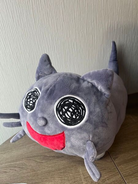 湊あくあ 猫 ぬいぐるみ