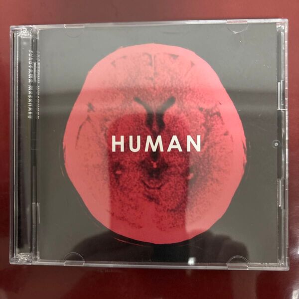 HUMAN / 福山雅治