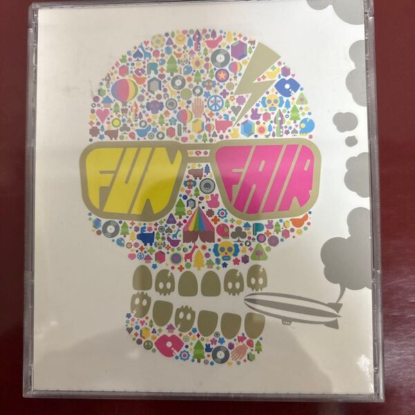 RIP SLYME/FUNFAIR