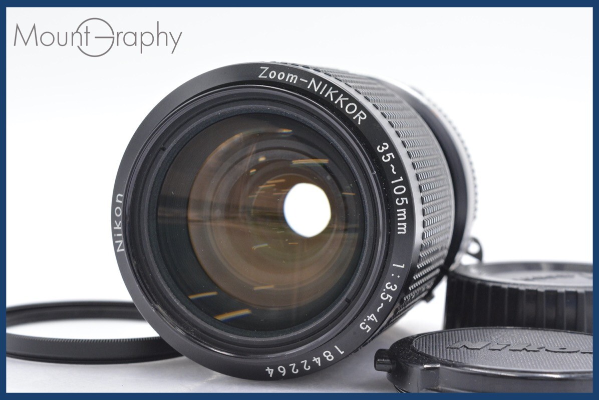 2025年最新】Yahoo!オークション -ニコン ai-s 35-105mm f3.5 2025年最新】Yahoo!オークション -ニコン ai-s 35-105mm f3.5