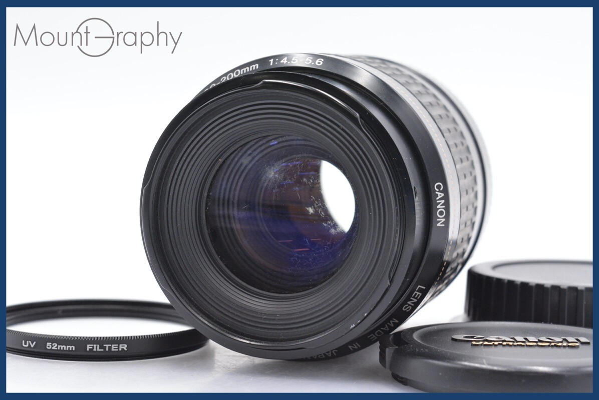 2025年最新】Yahoo!オークション -ef80-200mm f4.5-5.6の中古品 2025年最新】Yahoo!オークション -ef80-200mm f4.5-5.6の中古品