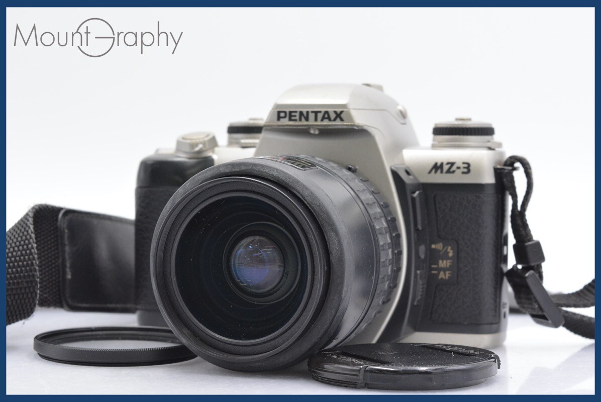 2025年最新】Yahoo!オークション -pentax mz-3の中古品・新品 2025年最新】Yahoo!オークション -pentax mz-3の中古品・新品