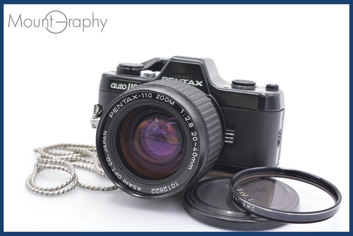 2025年最新】Yahoo!オークション -pentax auto110の中古品・新品 2025年最新】Yahoo!オークション -pentax auto110の中古品・新品